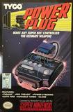 Power Plug -- Manual Only (Super Nintendo)